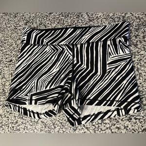 Under Armour Spandex shorts